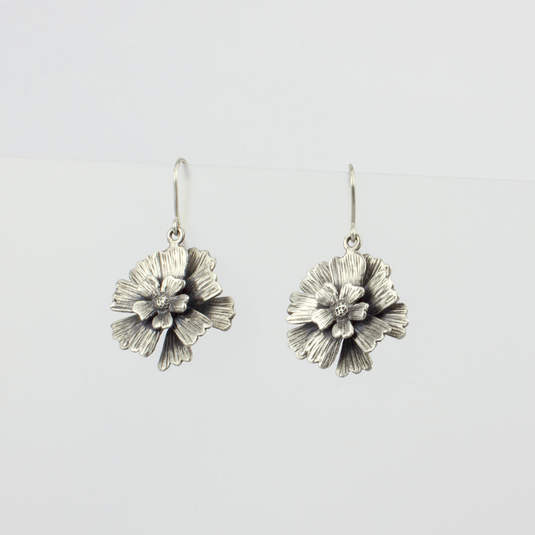 RF180: Marigold earrings