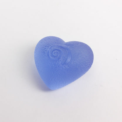 RH: Love hearts - Koru