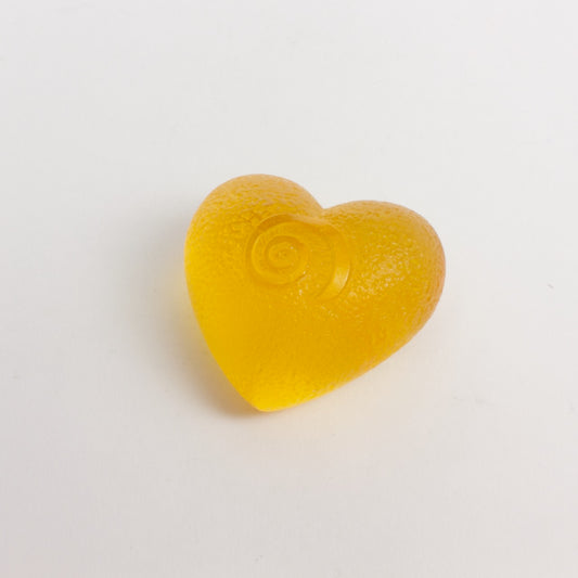 RH: Love hearts - Koru