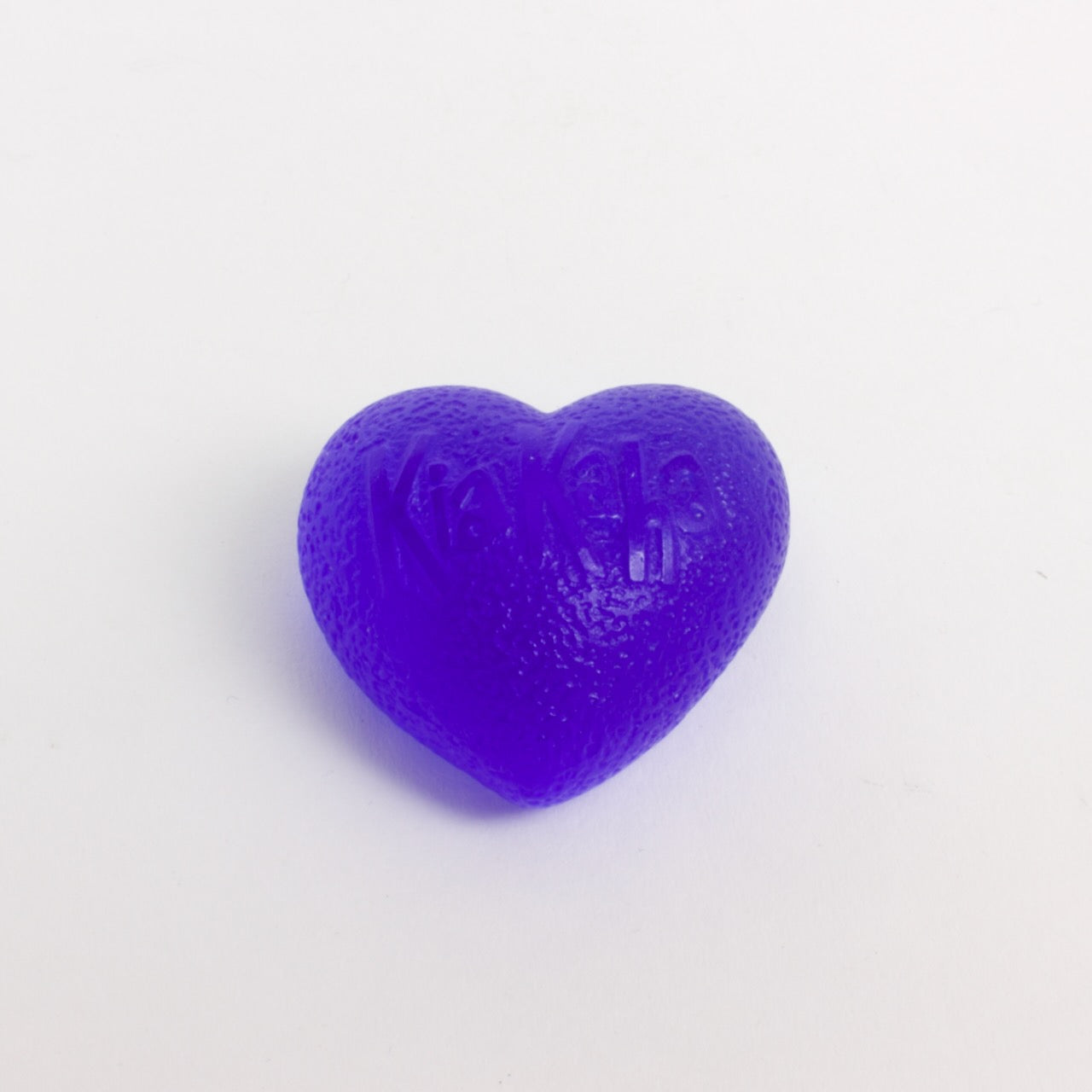 RH: Love hearts - Kia Kaha