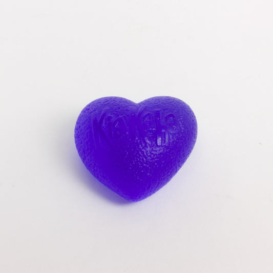 RH: Love hearts - Kia Kaha
