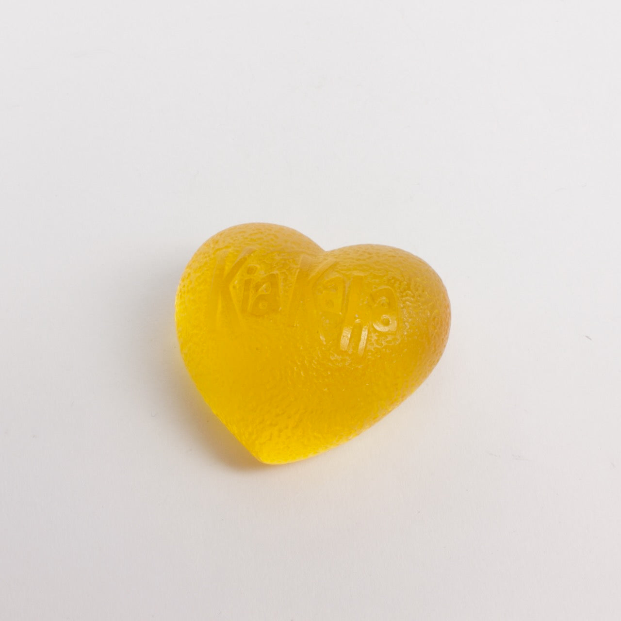 RH: Love hearts - Kia Kaha