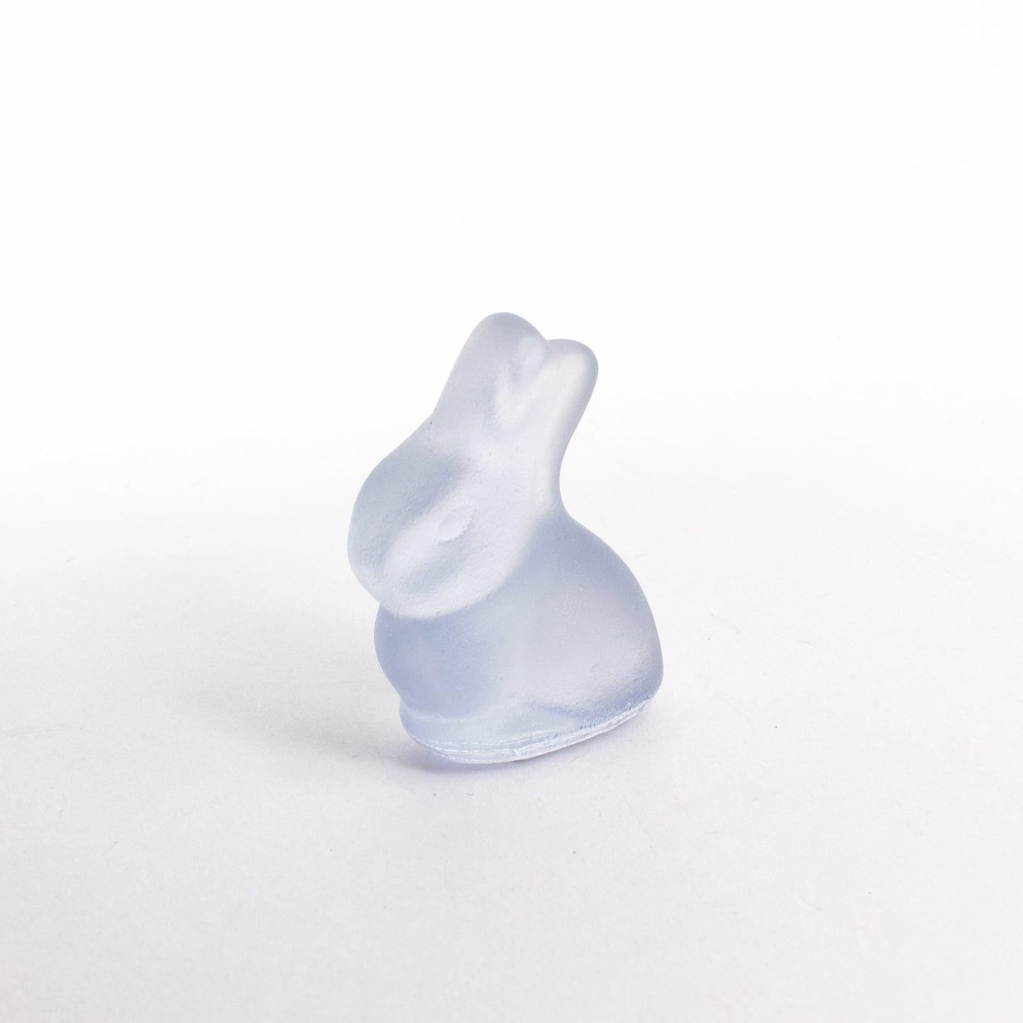 RH: Tiny bunnies