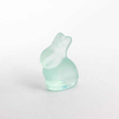 RH: Tiny bunnies