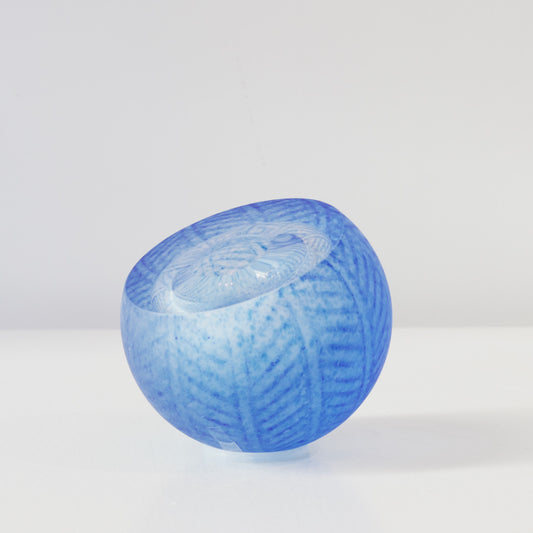 RH399A: Fern geode