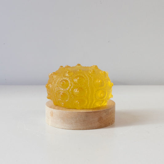 RH472: Sputnik light - yellow