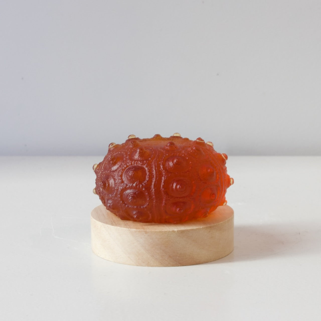 RH473: Sputnik light - amber