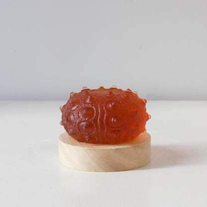 RH473: Sputnik light - amber