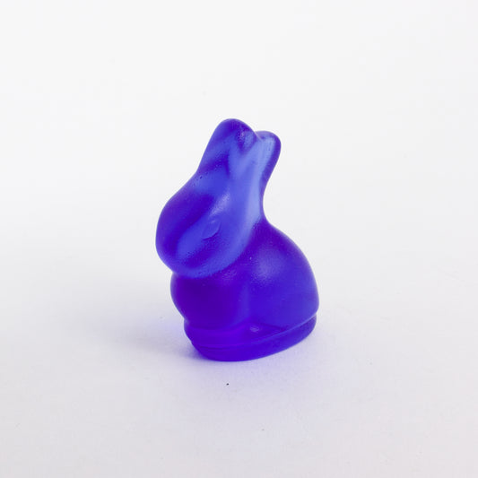 RH: Tiny bunnies