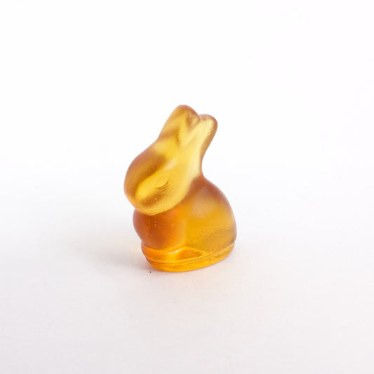 RH: Tiny bunnies