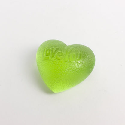 RH: Love hearts - Love You