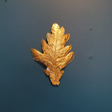 RMH Oak leaves - large