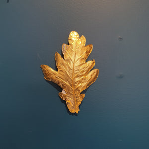 RMH Oak leaves - large