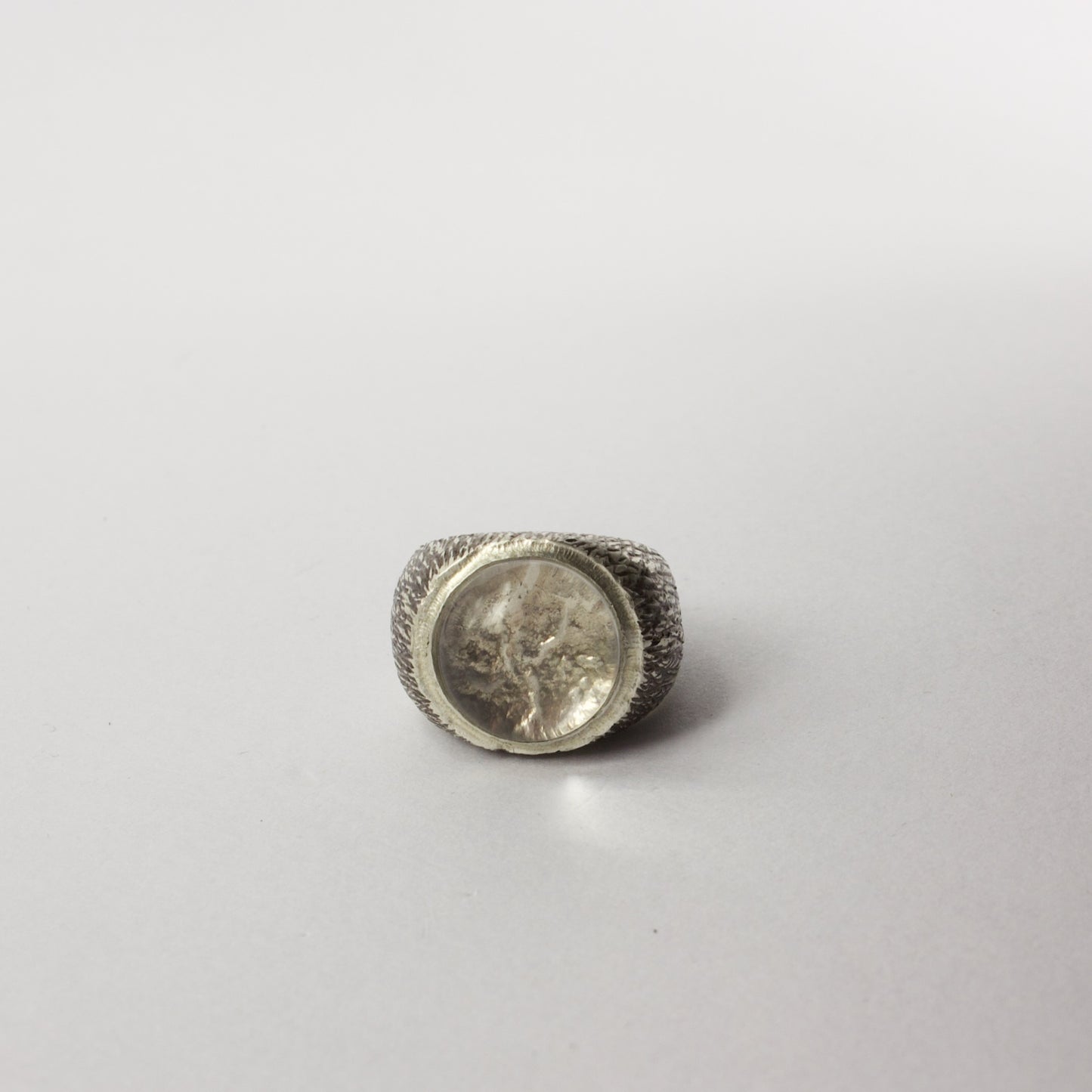 RK80: Inner landscape III ring