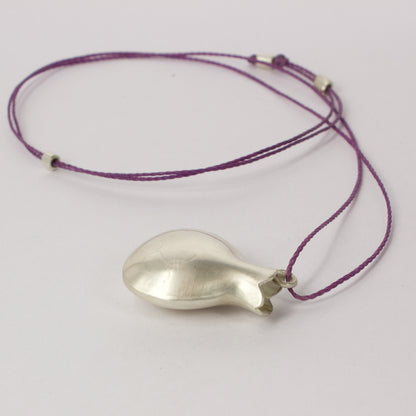 RK81: Pod pendant