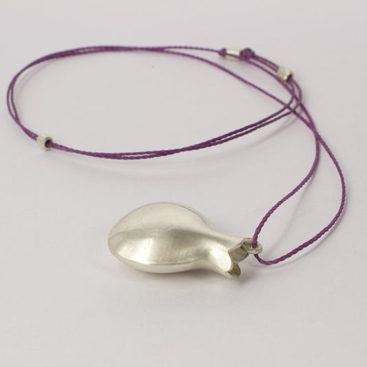 RK81: Pod pendant