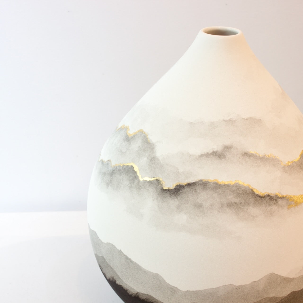 RMH: Sun setting on our land