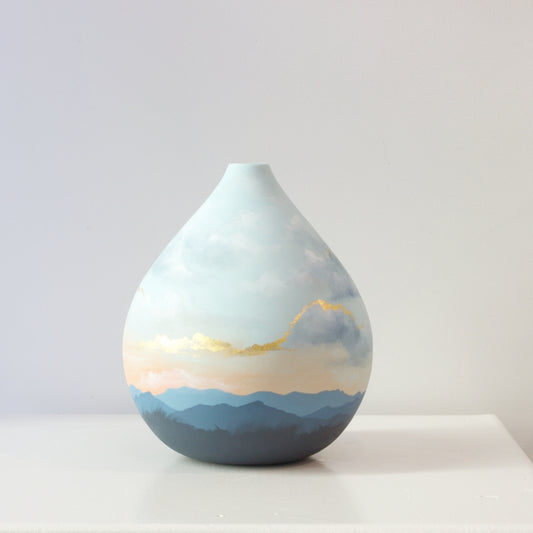 RMH240: First light - globe