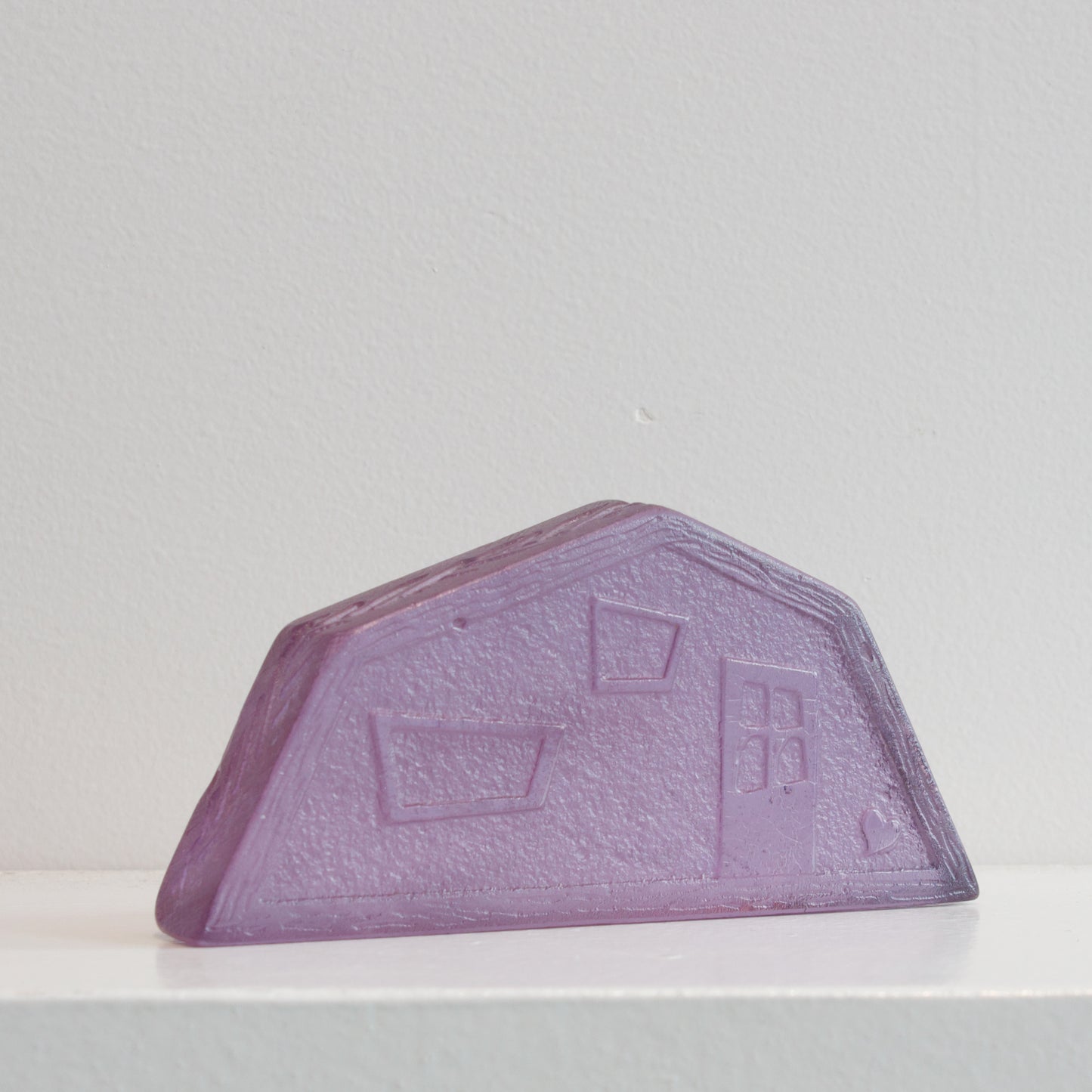 RH: Wide house