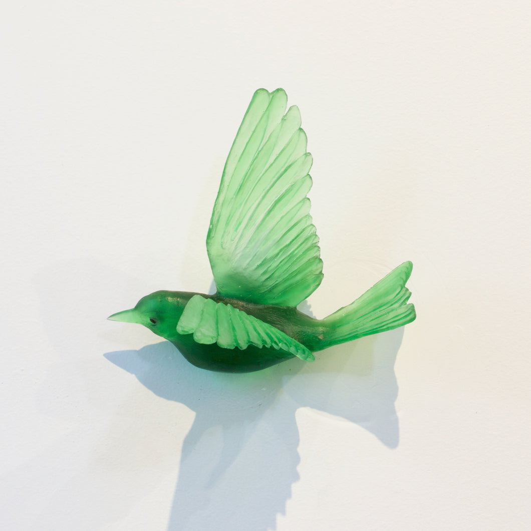 LJ: Stitchbird/Hihi - assorted colours
