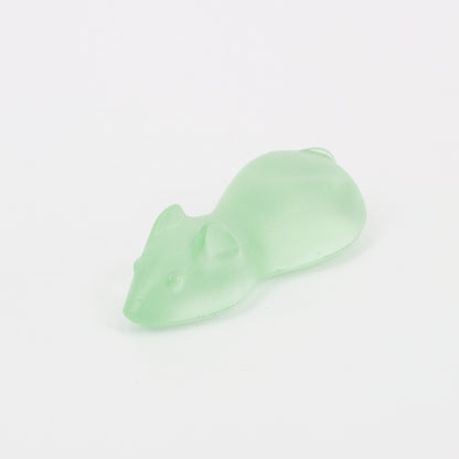 RH: Sugar mice