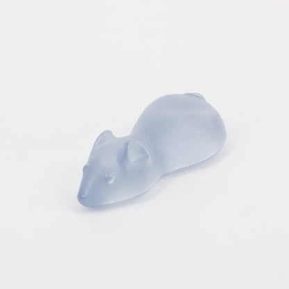 RH: Sugar mice