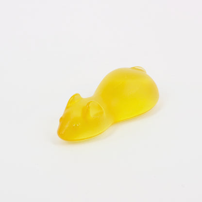 RH: Sugar mice