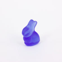 RH: Tiny bunnies