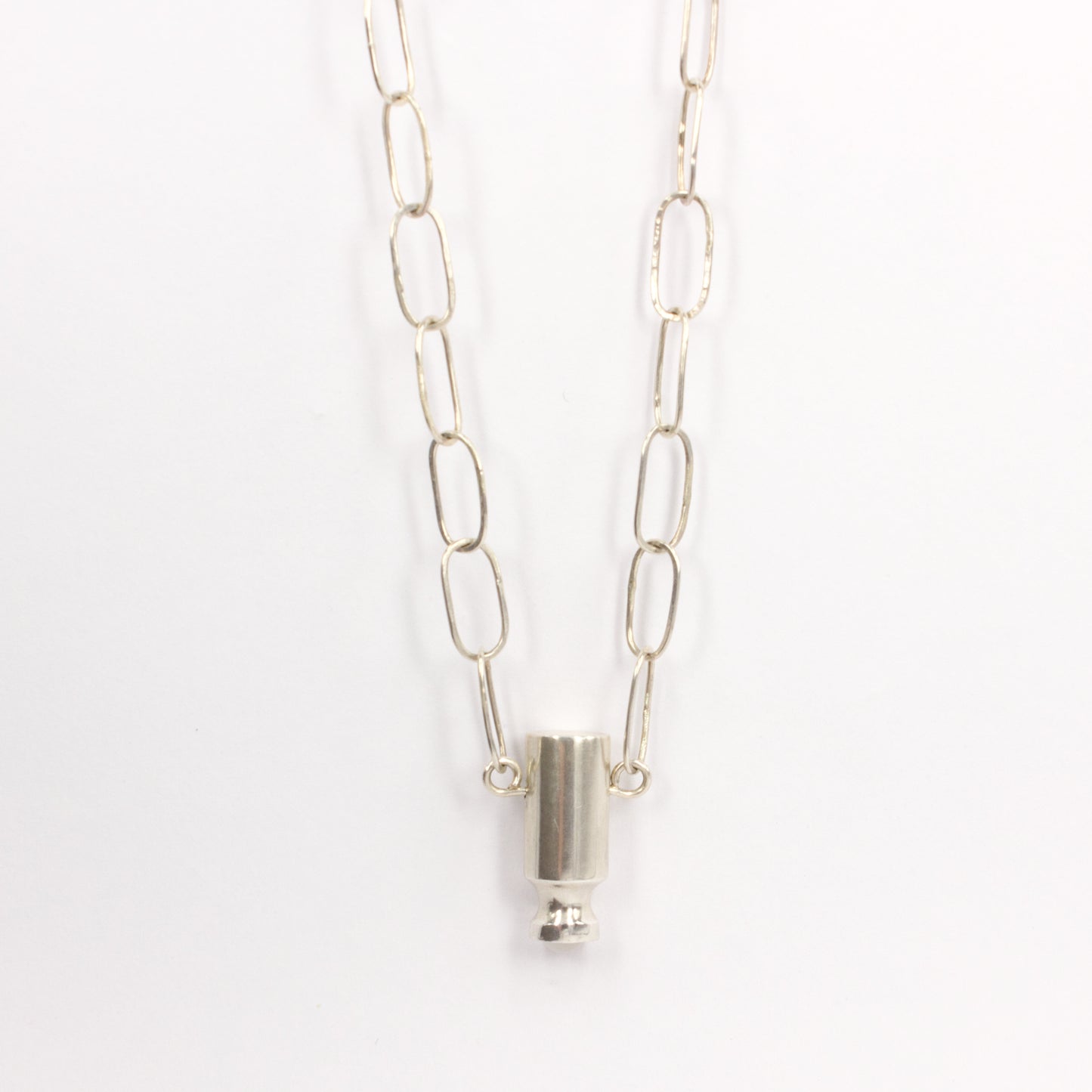 VM116: Moonstone pendant