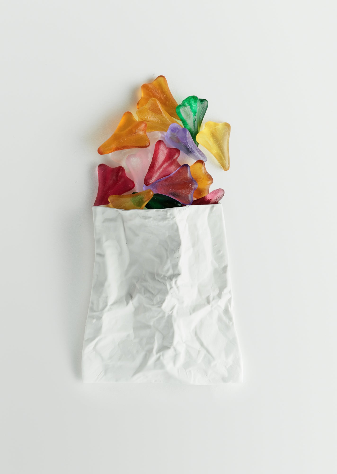 SW: Lolly bags + jet planes