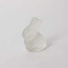 RH: Tiny bunnies