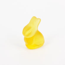 RH: Tiny bunnies