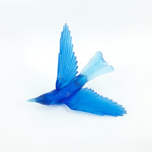 LJ: Bellbird/Korimako - assorted colours