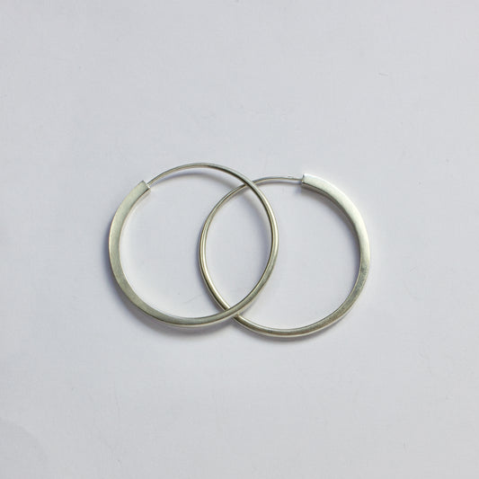 DA: Fluxus earrings