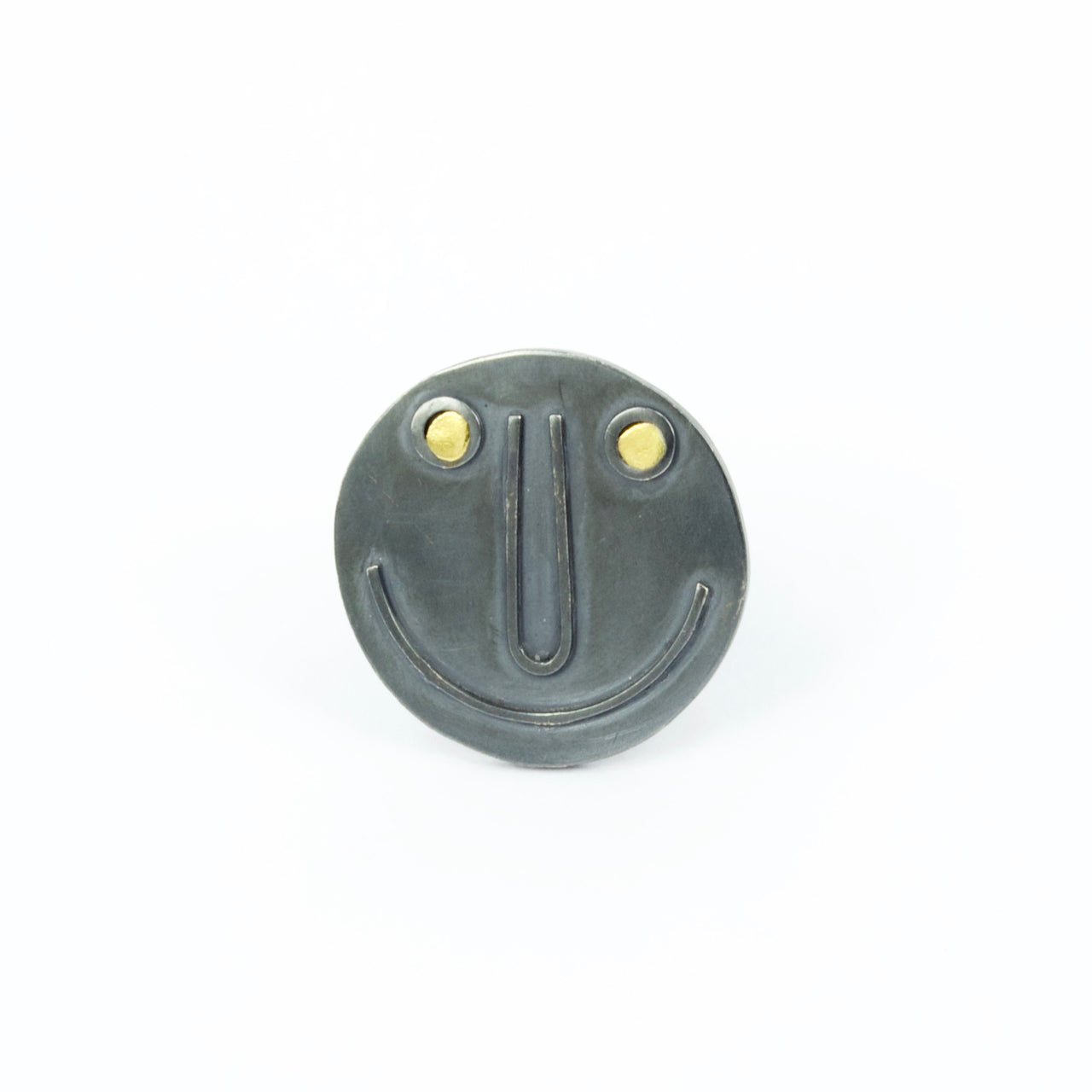 FS161: Harikoa ring