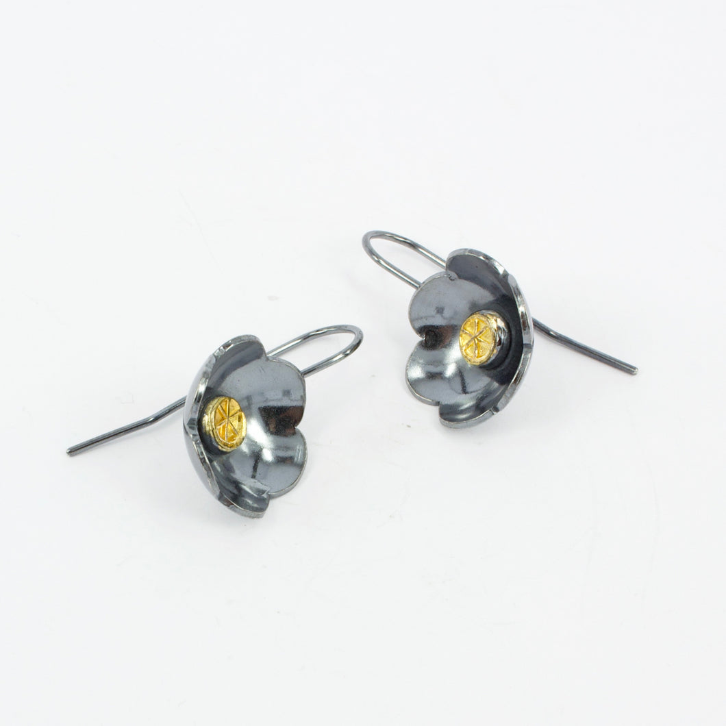 FS192: Bloom earrings