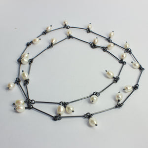 FS225: Pearl chain