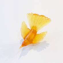 LJ: Fantail/Pīwakawaka- assorted colours
