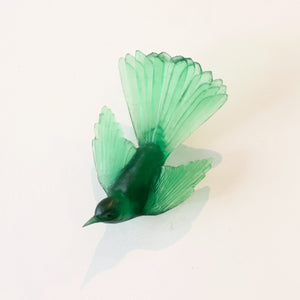 LJ: Fantail/Pīwakawaka- assorted colours