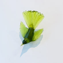LJ: Fantail/Pīwakawaka- assorted colours