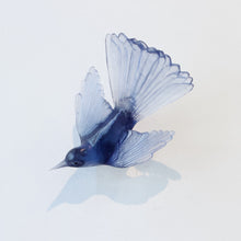 LJ: Fantail/Pīwakawaka- assorted colours