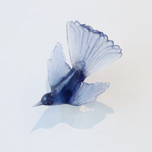 LJ: Fantail/Pīwakawaka- assorted colours
