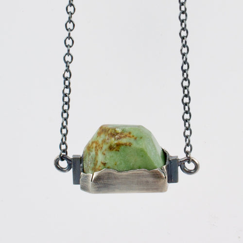 VM103: The hills and sky pendant
