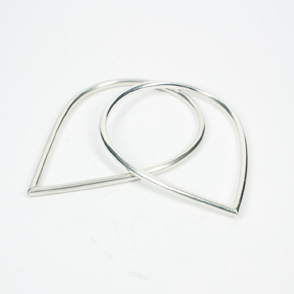 FS: Teardrop bangles