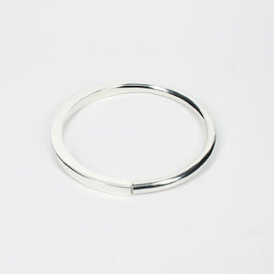 KBS: Square to round bangle