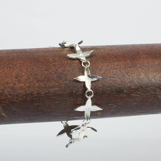 KS144: Jasmine bracelet