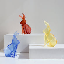 TBA: Origami Rabbit