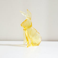 TBA: Origami Rabbit