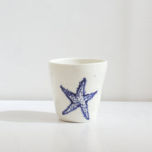 JLA: Tumblers - Marine biodiversity series
