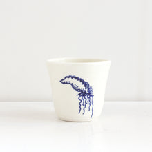 JLA: Tumblers - Marine biodiversity series